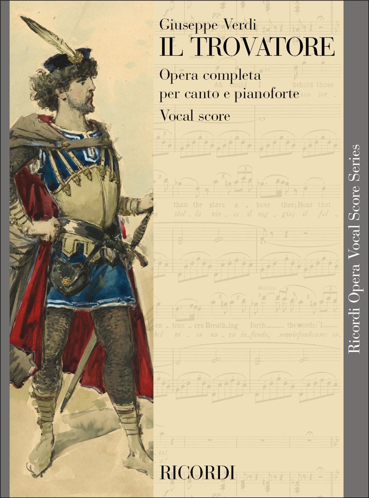Il trovatore